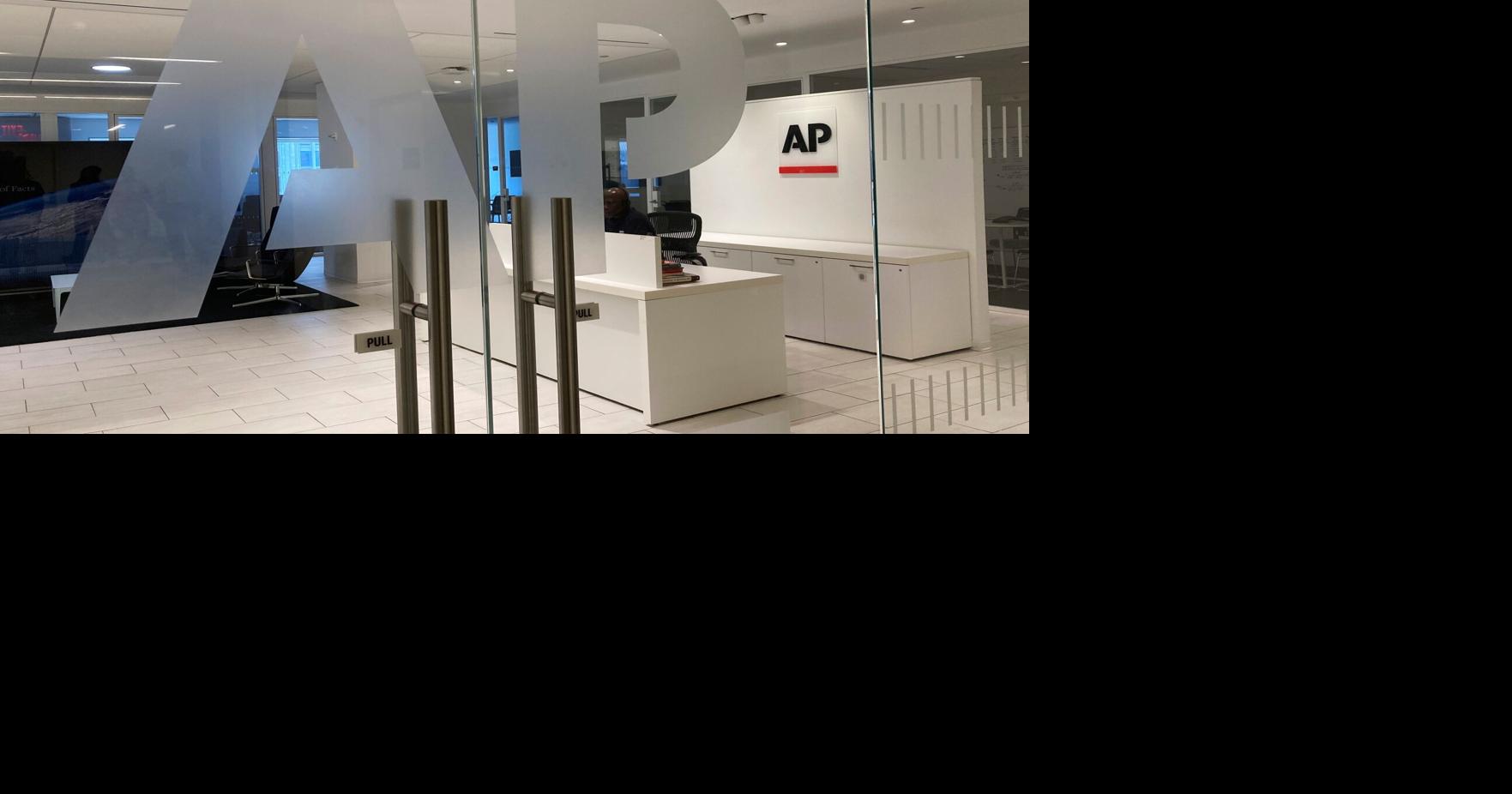 Media Associated Press Buyouts