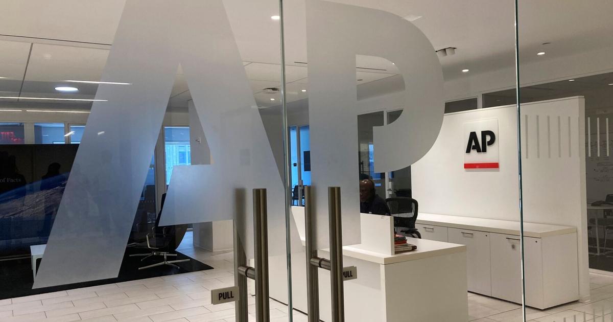 Media Associated Press Buyouts