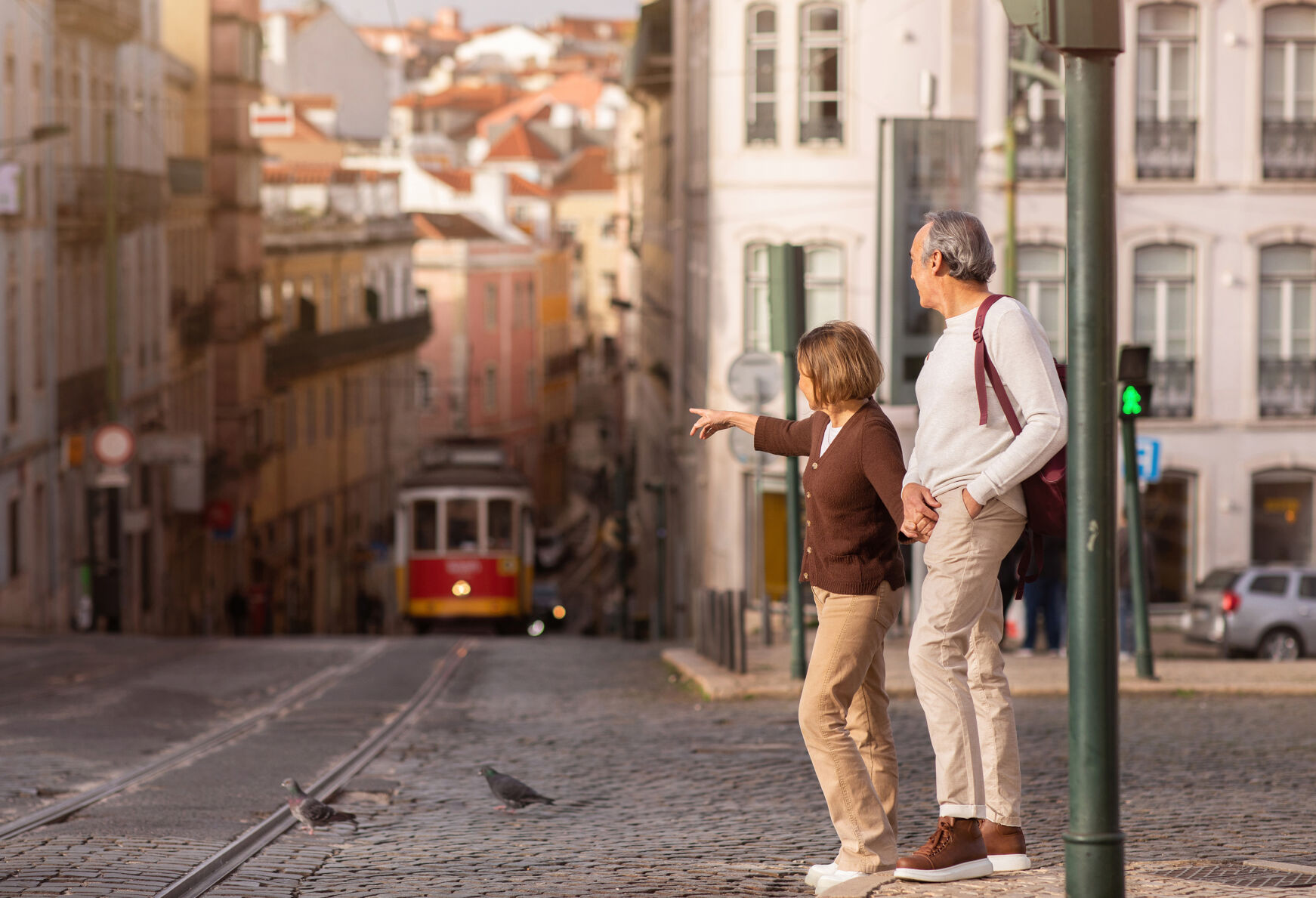 timesdaily.com - Myra Arnold - Travel tips for retirees