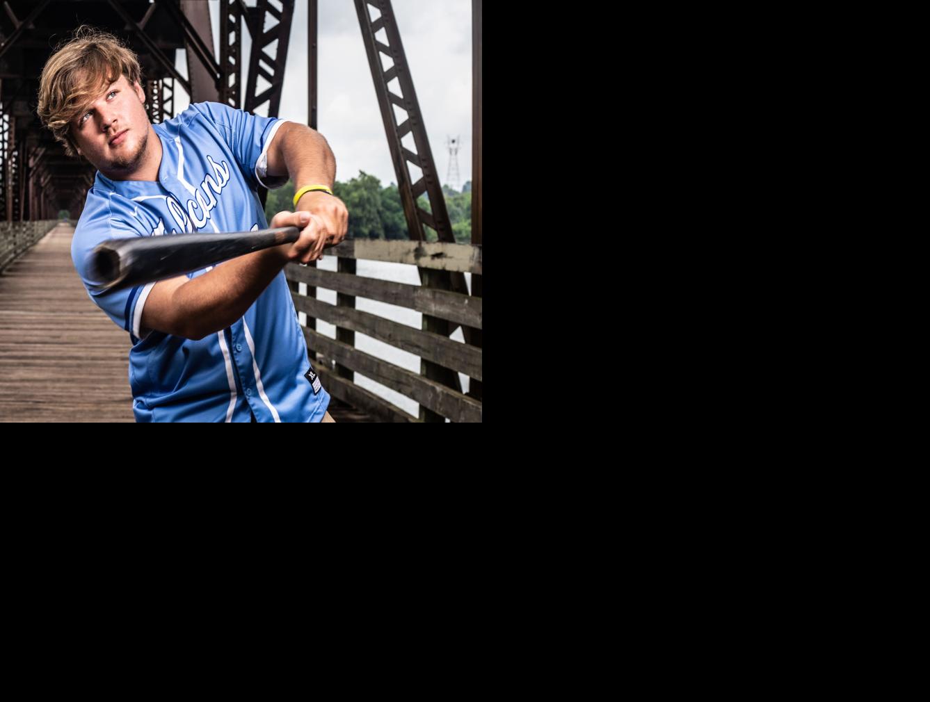 TimesDaily.com - Zeke Bishop helped Florence baseball raise standard image