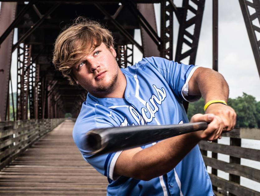 TimesDaily.com - Zeke Bishop helped Florence baseball raise standard image