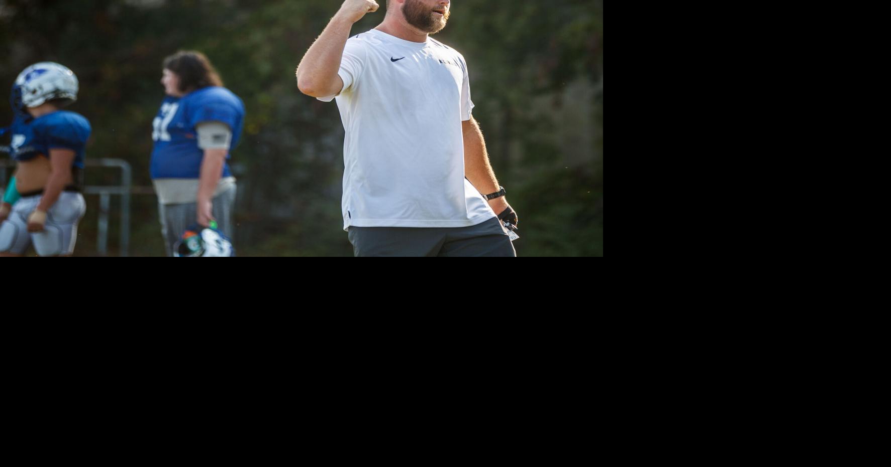 Colbert Heights coach hired at Red Bay | High School | timesdaily.com