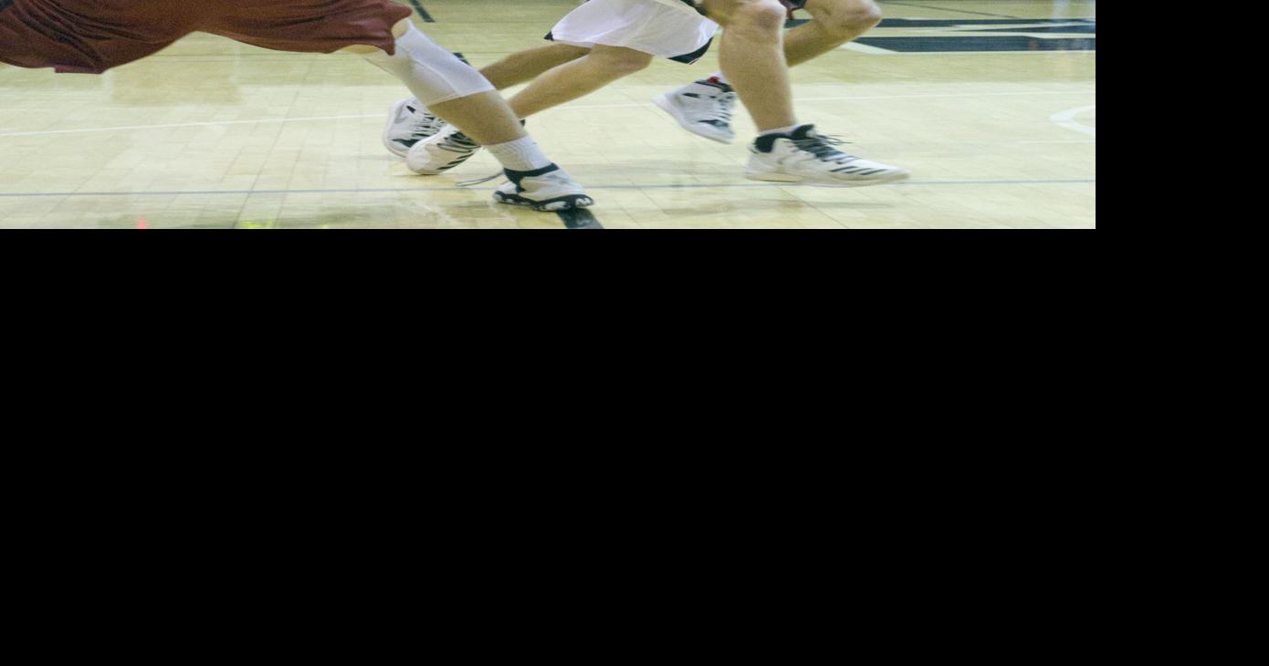 Hartselle at Muscle Shoals Basketball Gallery