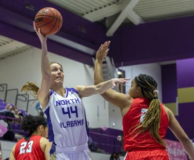 Asun Women S Basketball Standings College Headlines Timesdaily Com