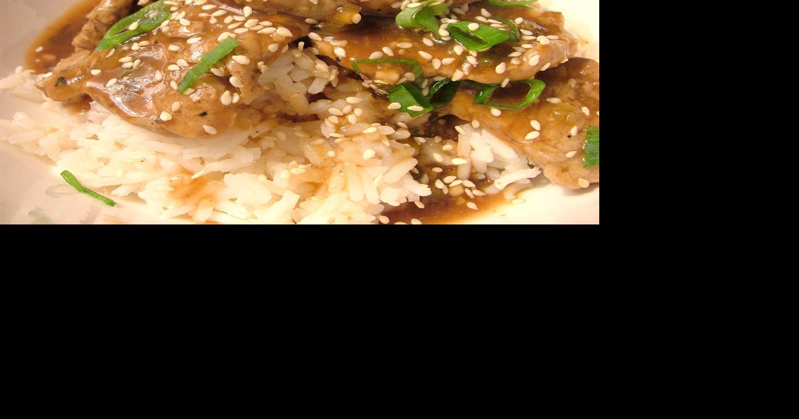 Diabetes Quick Fix Filipino Pork Adobo Food