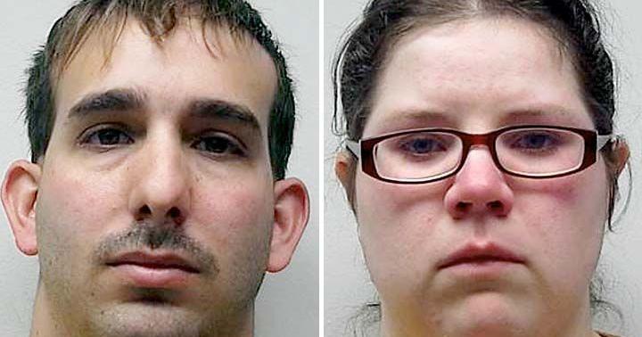 Couple faces child abuse charges | Local News | timesdaily.com