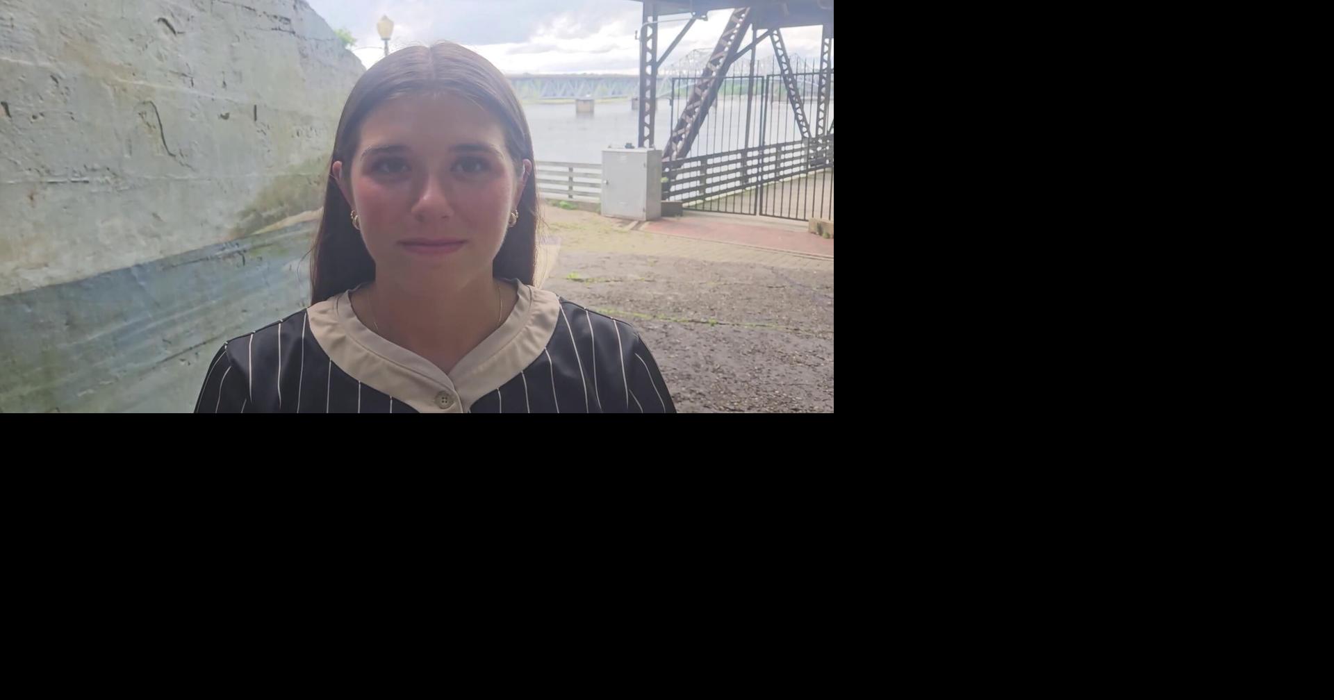 Colbert Co.'s Makayli Davis