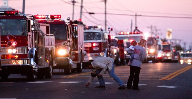 Colbert County Fire Prevention Parade | Multimedia | timesdaily.com