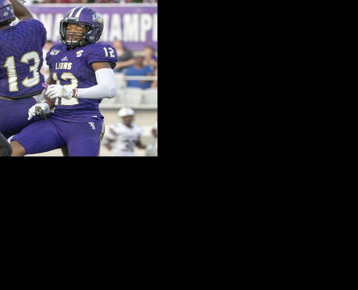 Una Football Defensive Back K J Smith Granted Additional Year Of