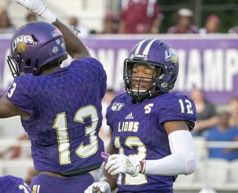 Una Football Defensive Back K J Smith Granted Additional Year Of