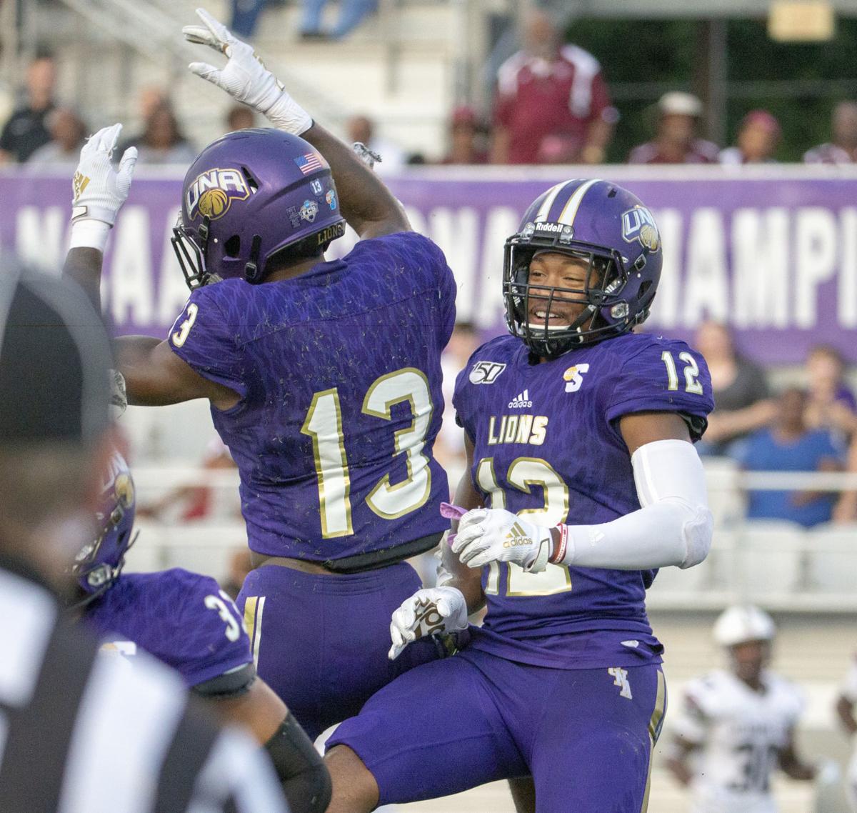 Una Football Defensive Back K J Smith Granted Additional Year Of
