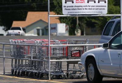 Uncorralled Shopping Carts Can Pose Hazard To Parked Cars Archives Timesdaily Com