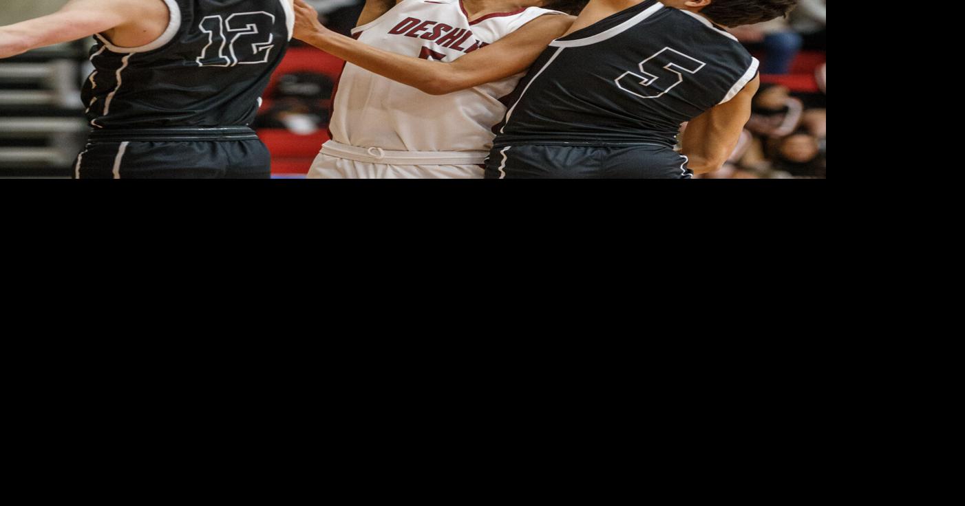 Deshler believes it's back on track after a midweek adjustment