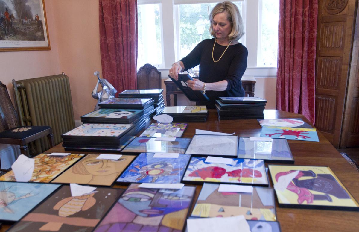 Arts Alive To Feature More Than 100 Artists Local News