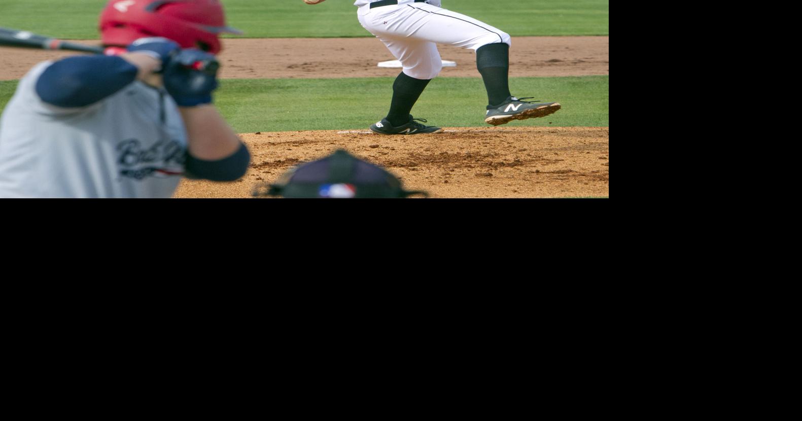 Bob Jones at Loretto Baseball Gallery