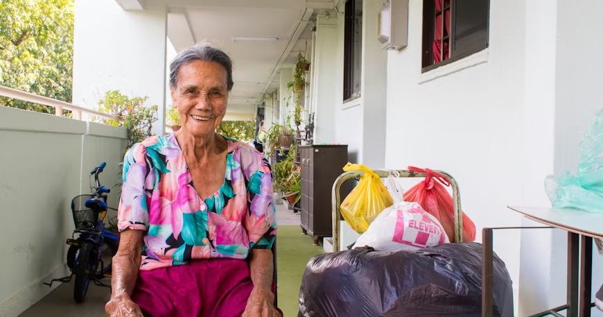 How Medical Alert Systems Are Helping Seniors Stay Safe and Independent at Home