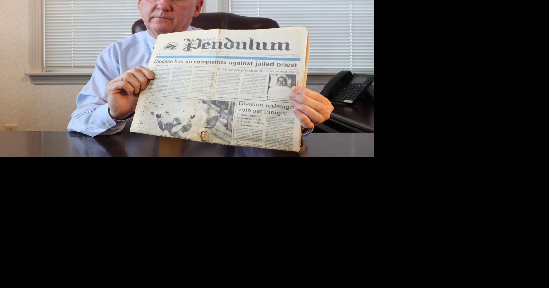 Rhode Island clergy abuse report brings vindication