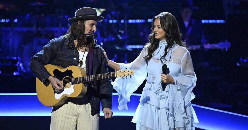 Voice02 | | timesdaily.com