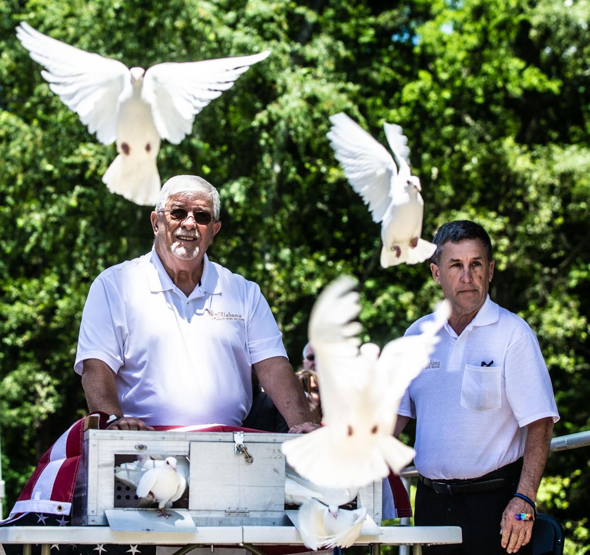F210601 LAUDERDALE MEMORIAL