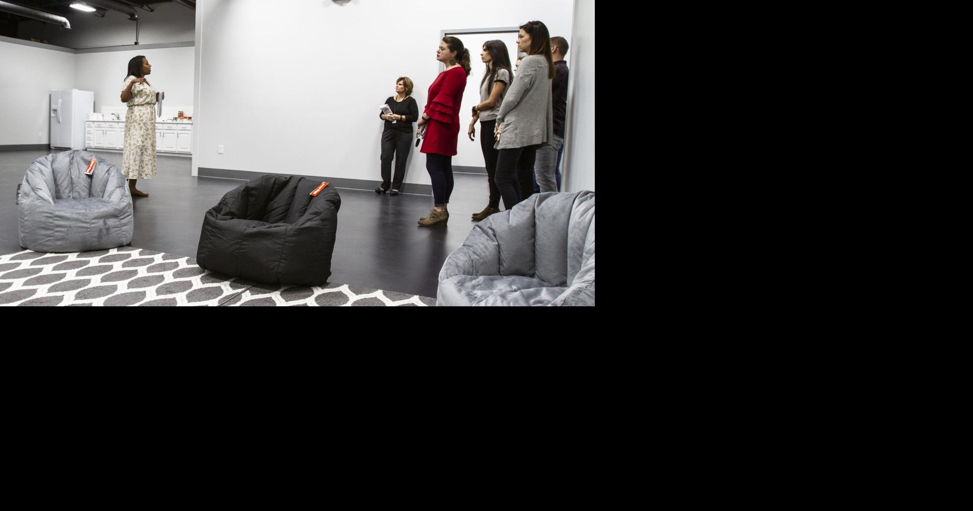 Shoals Dream Center Now a Reality Education