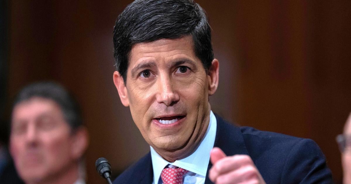 Federal Reserve chair faces pressure to combat inflation