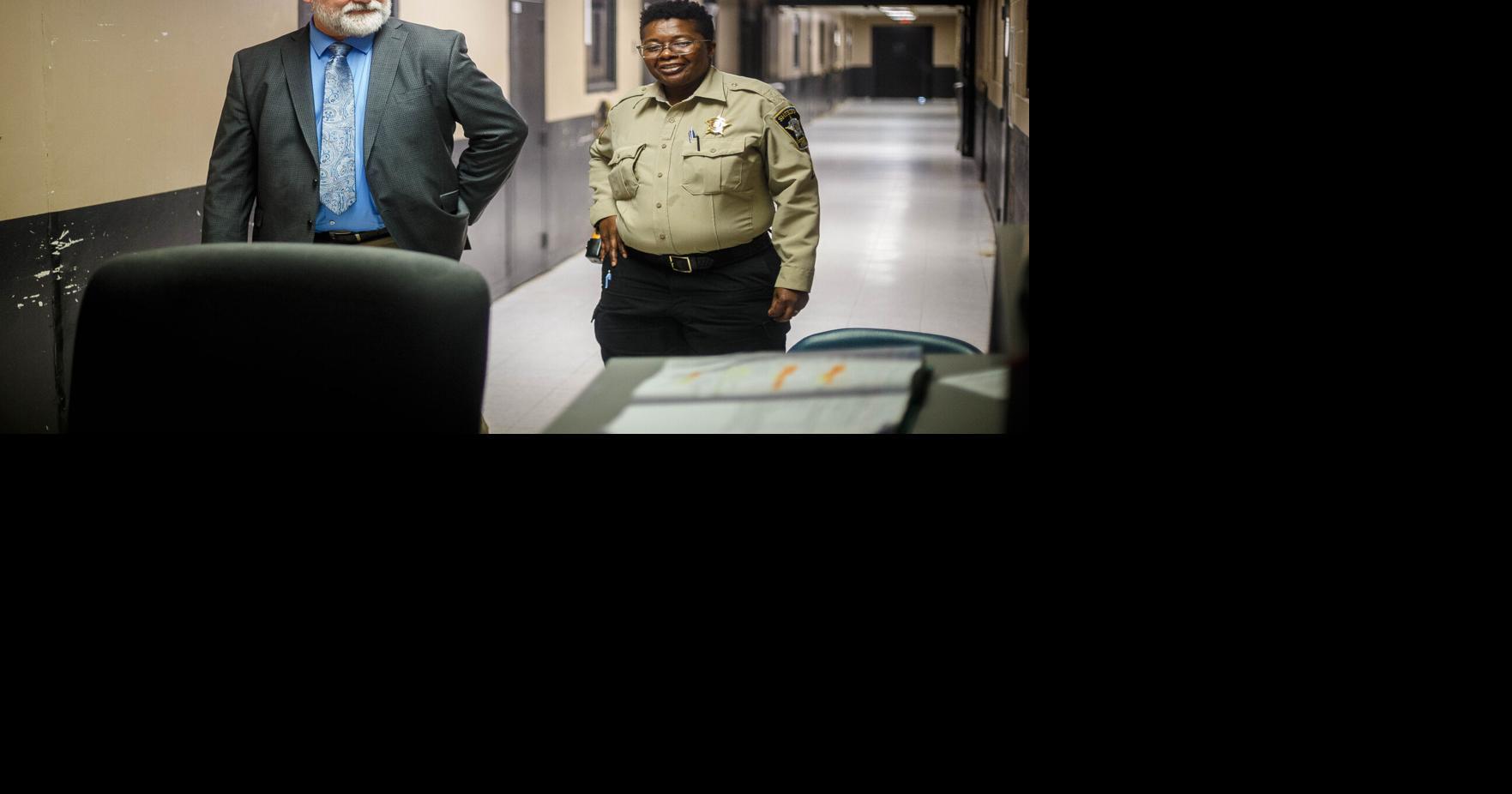 Lauderdale County Jail sees policy changes since escape Local News