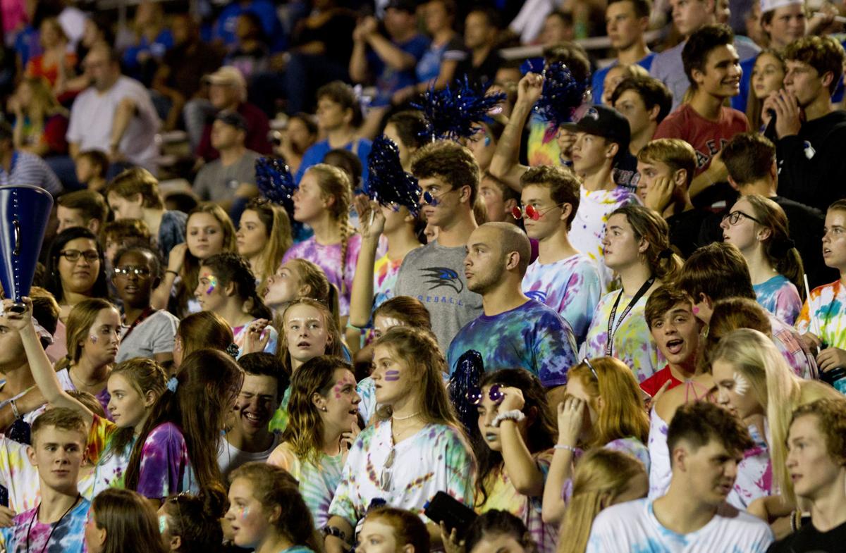 High School Football Previews Of Week 5 Games Involving Local