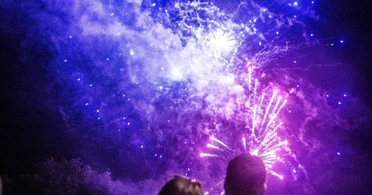 Celebrating America