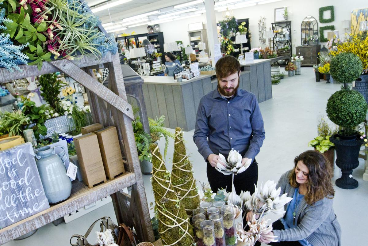 David Christopher's reopens in Florence News