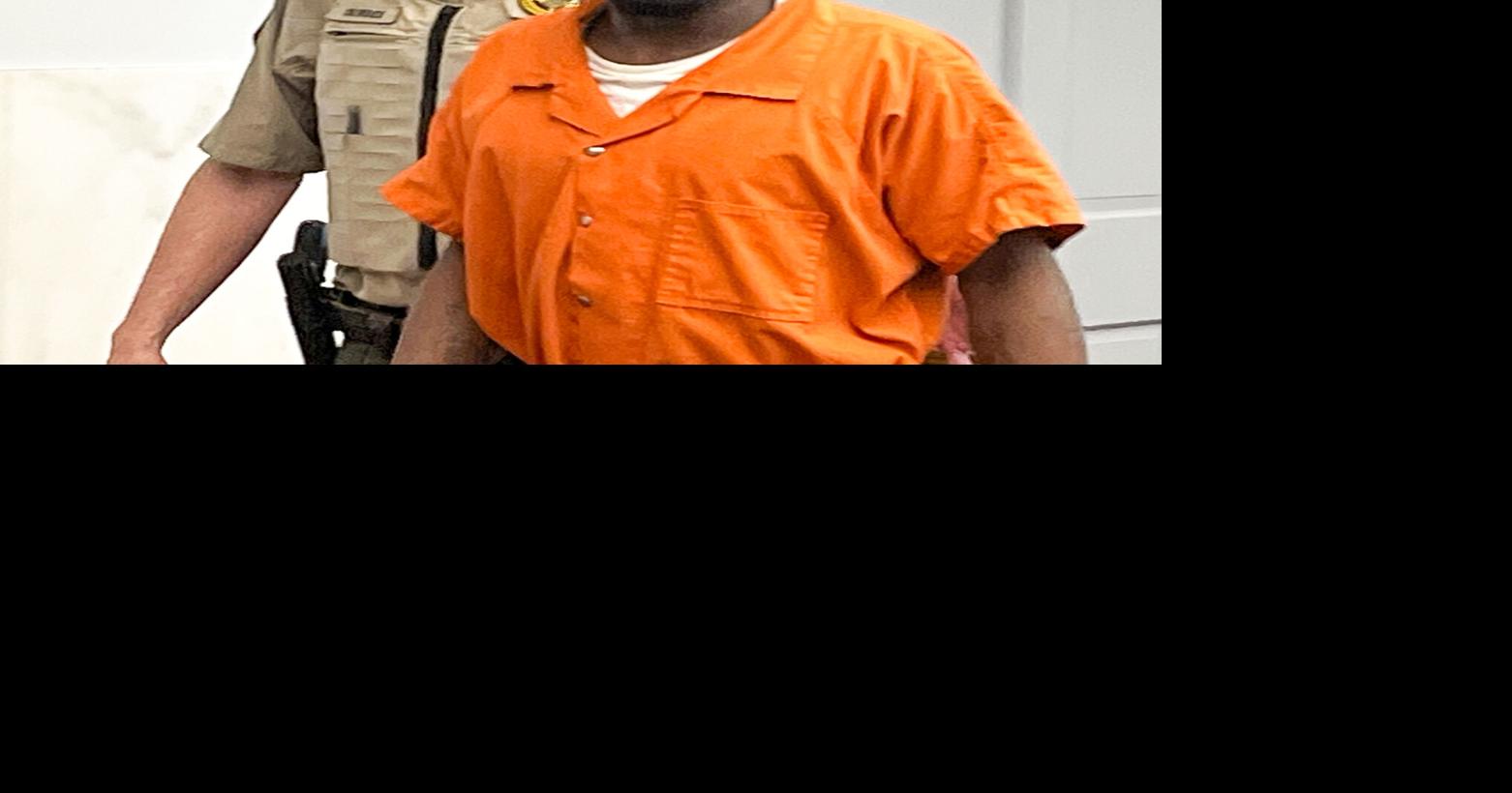 Tuscumbia murder suspect pleads to manslaughter | Local News ...