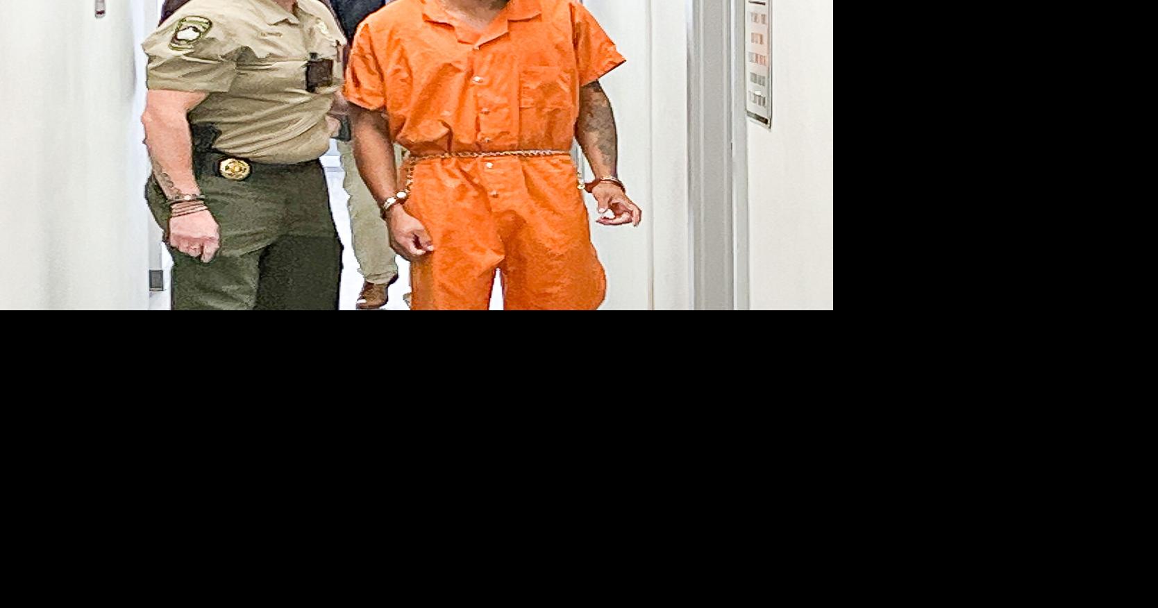 Convicted murderer gets life in prison | Local News | timesdaily.com