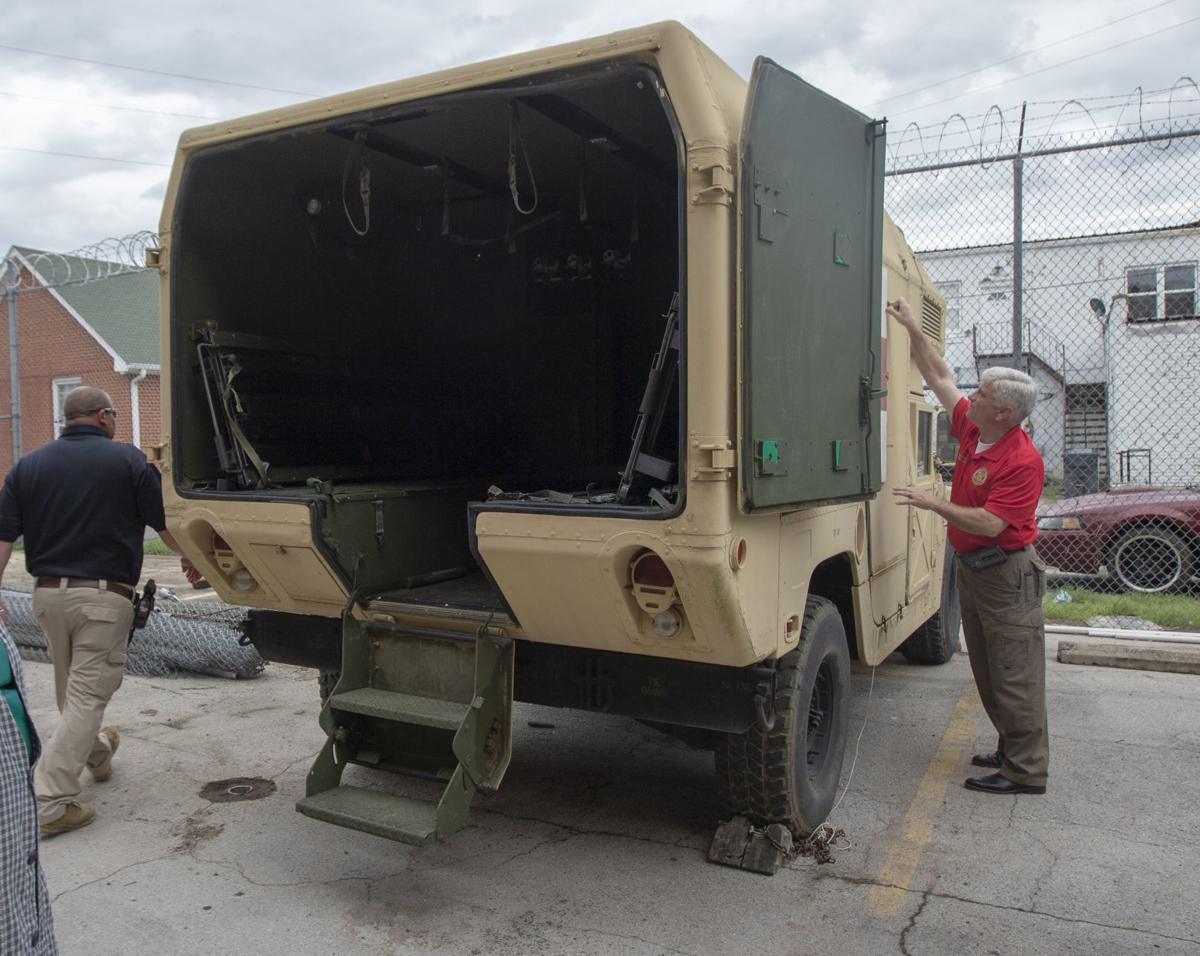 Operational Changes Emphasize Safety News Timesdaily Com