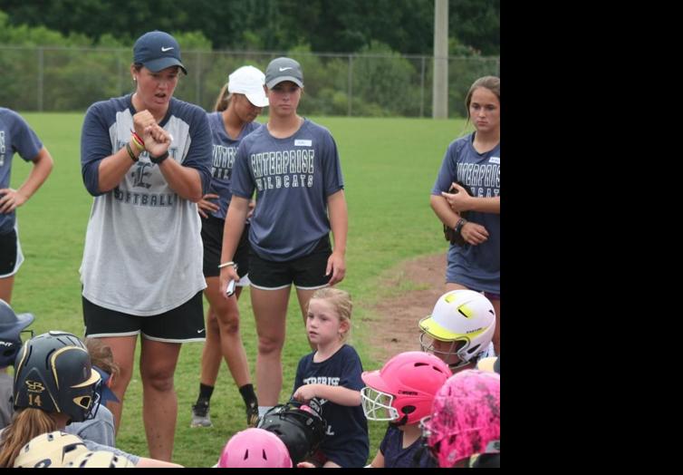 Times Daily - Mars Hill assistants excited to become head softball, girls basketball coaches image
