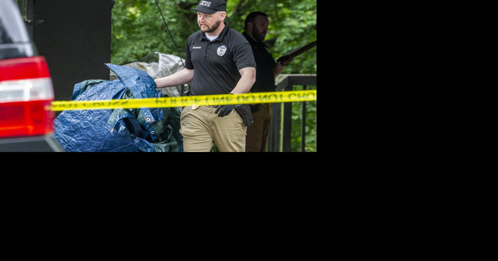 Man charged with murder in missing person case | Local News ...