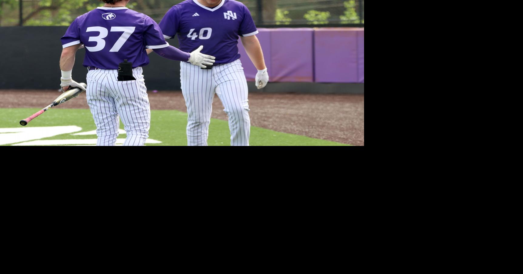 UNA baseball unable to secure opening series sweep | Sports ...