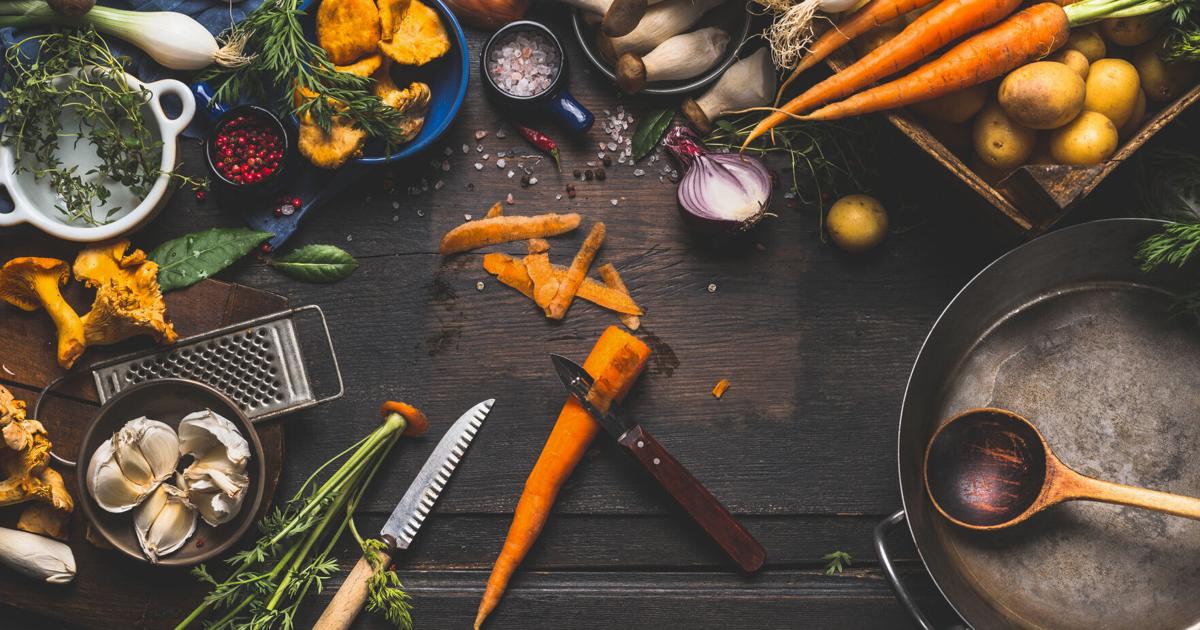 4 recipes for fall cooking | Food | timesdaily.com