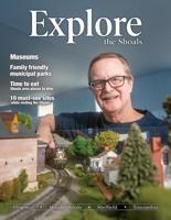 Explore The Shoals 2026