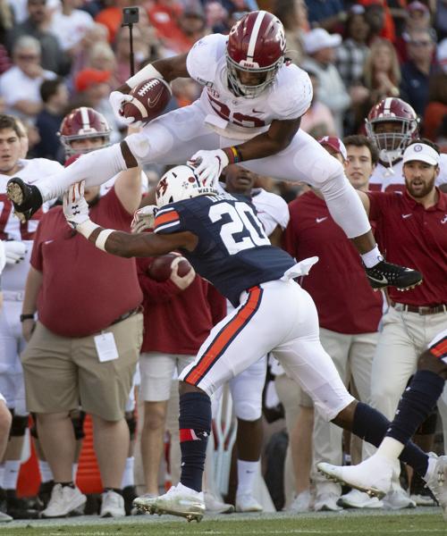 Alabama Takeaways Another Heartbreaking Loss To Tigers Alabama Sports Timesdaily Com