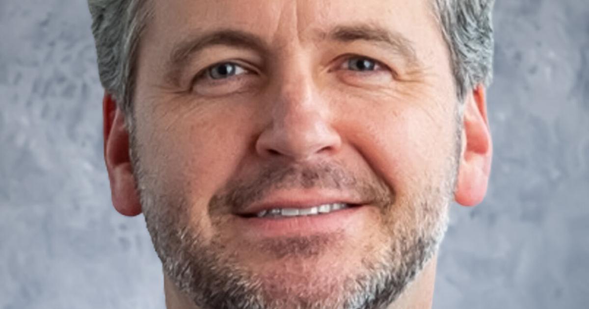Gray to lead Helen Keller, Red Bay hospitals