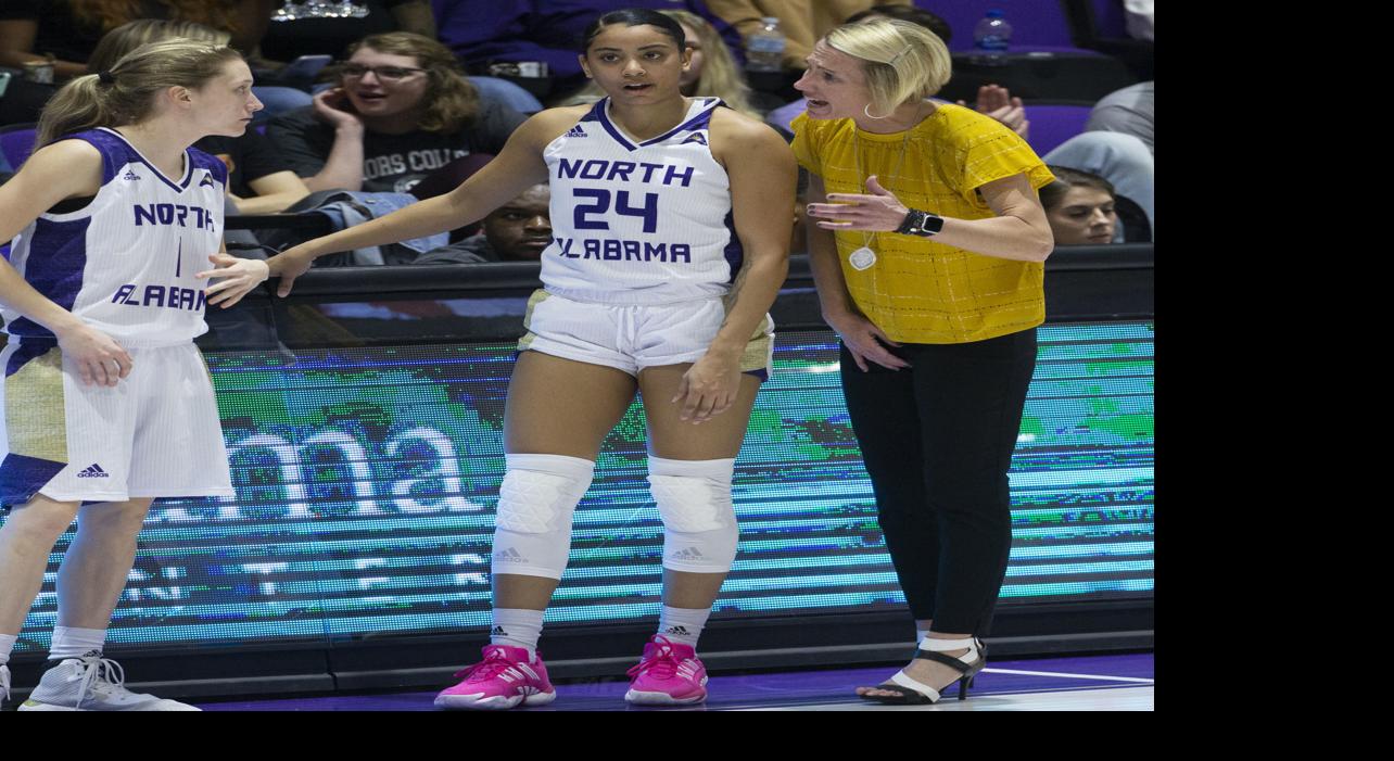 Una Women S Basketball Lions Have Unfinished Business Ahead Of Asun Tournament Top Sports Rotator Timesdaily Com