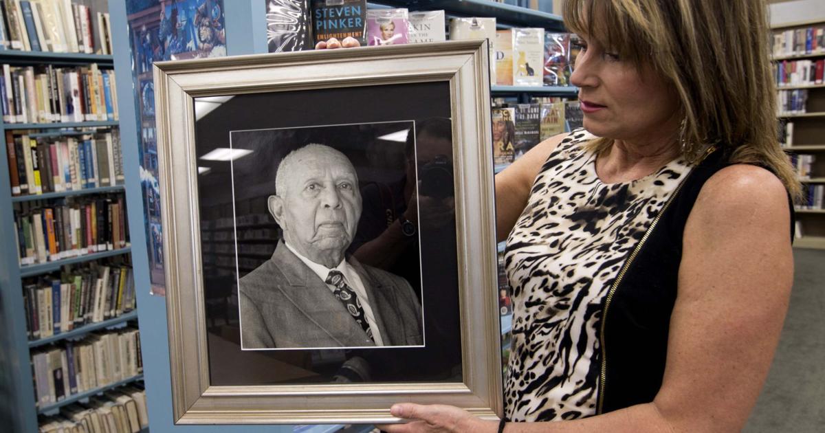 Jazz great Willie Ruff to honor Sheffield businessman P.B. Swoopes ...