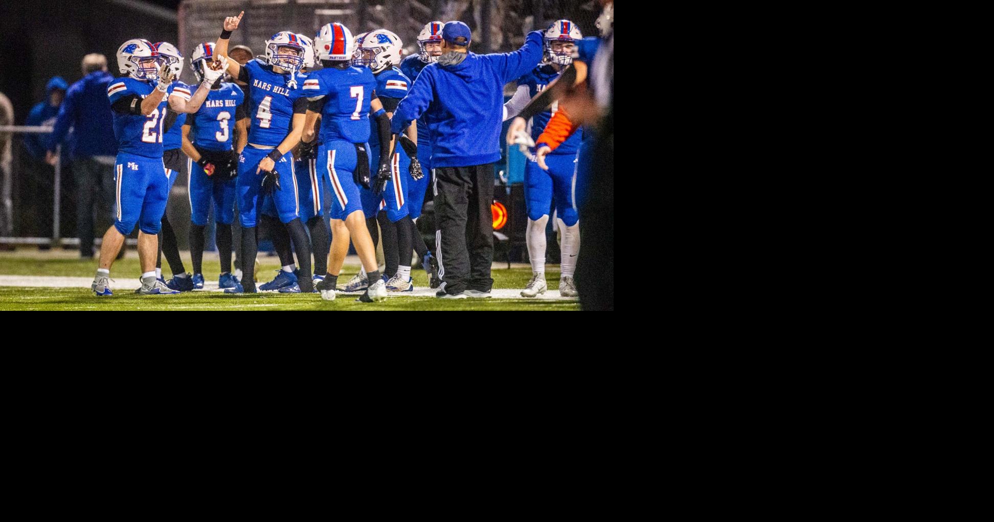 Shoals sports schedule | Dec. 1-7, 2025