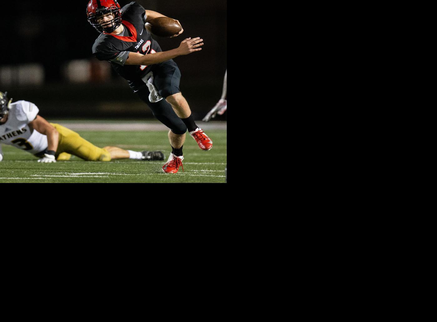 TimesDaily.com - Muscle Shoals wins on last-second field goal image