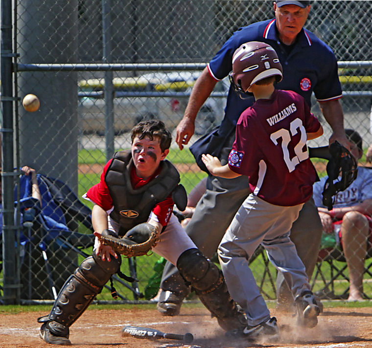 Dixie Youth Baseball | Sports | timesdaily.com