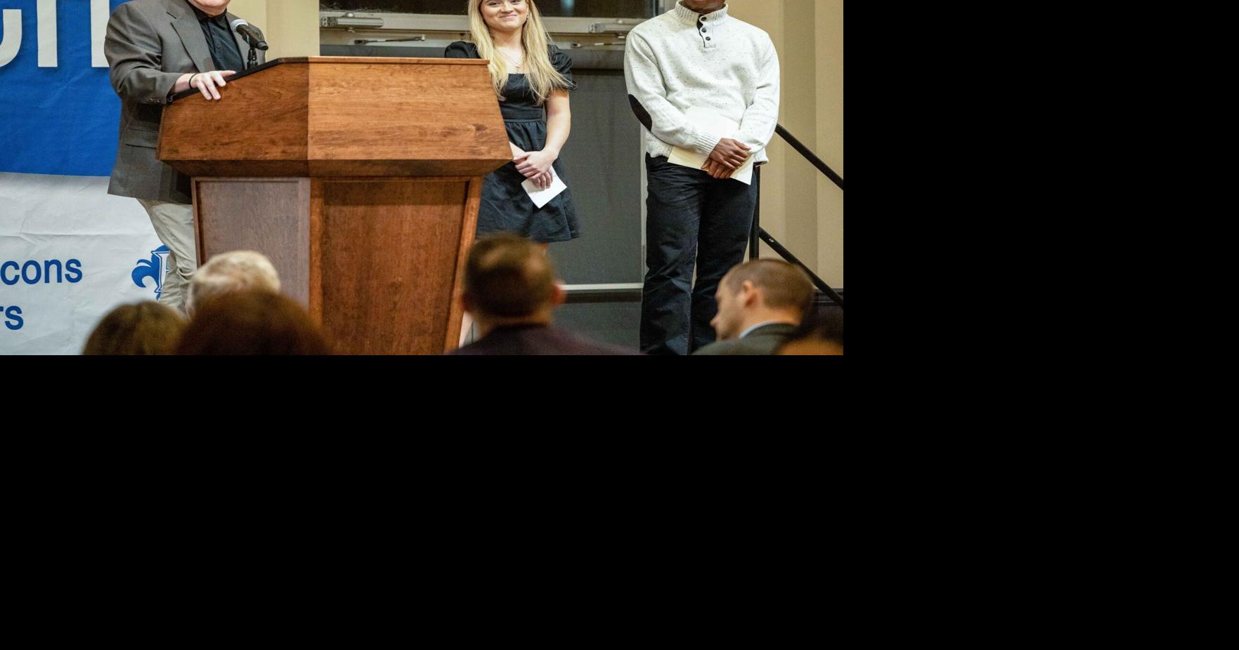 Florence LAUNCH Program celebrated for its success | Education ...