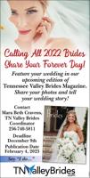 2022 TNValley Brides