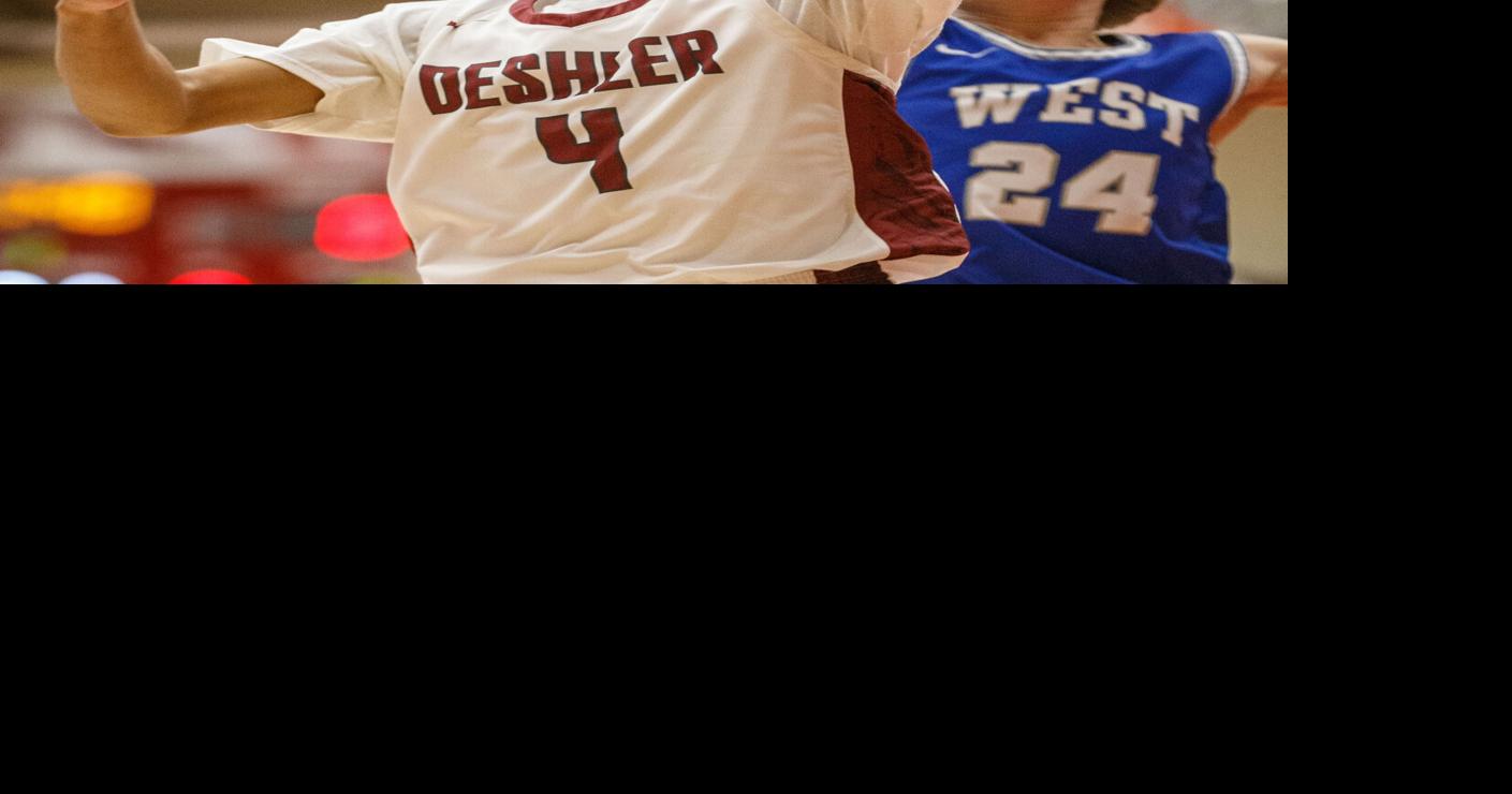 Shoals high school basketball honor roll (through Dec. 12) Sports