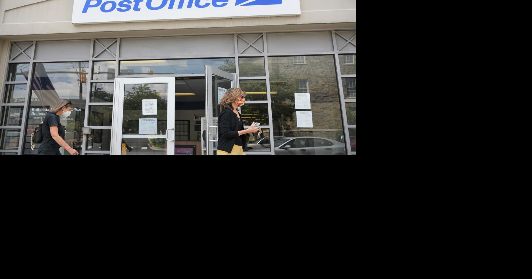Tuscumbia U.S. Post Office hosting job fair Saturday Local News