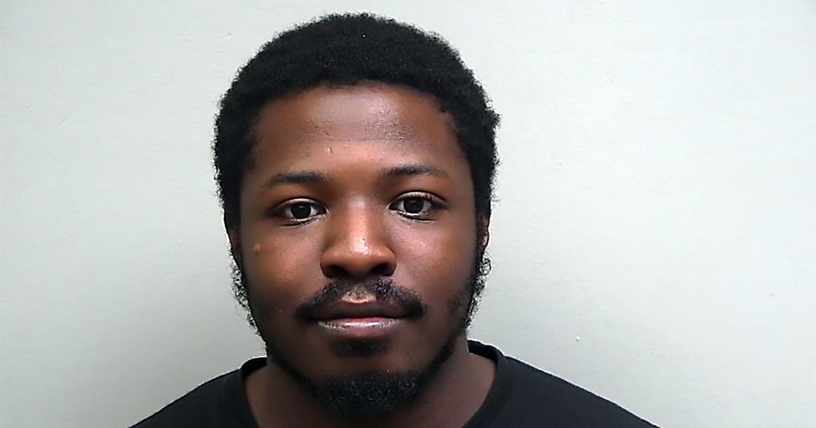 Florence man charged with solicitation of a child | Local News ...