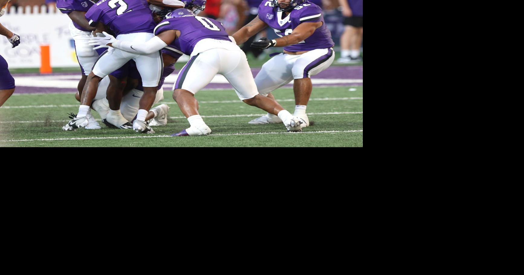 UAC is winner in UNA-Tarleton State matchup | Sports | timesdaily.com